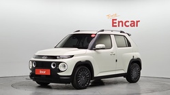 Hyundai Casper 2022