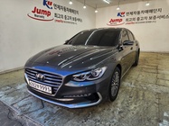 Hyundai Grandeur 2019