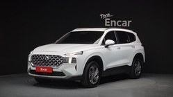 Hyundai Santa Fe 2020