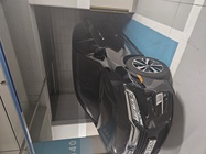 Honda Odyssey 2019