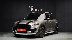 MINI Countryman 2017
