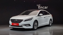 Hyundai Sonata 2014
