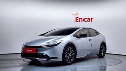 Toyota Prius 2024