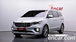 Kia Canival 2018