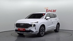 Hyundai Santa Fe 2020