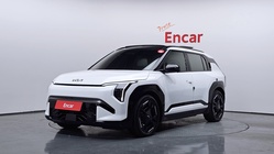 Kia EV3 2024