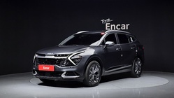 Kia Sportage 2021