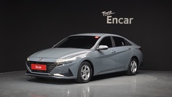 Hyundai Avante 2022