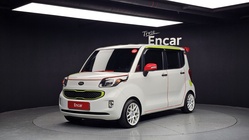Kia RAY 2013