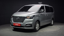 Hyundai Starex 2019
