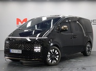 Hyundai Staria 2025