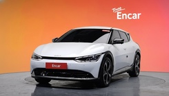 Kia EV6 2021