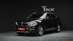 BMW X6 2015