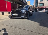 Cadillac XT6 2021