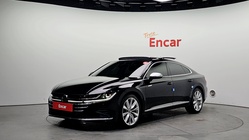 Volkswagen Arteon 2023