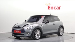 MINI Cooper 2015