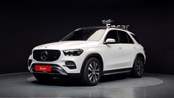 Mercedes-Benz GLE-Class 2024
