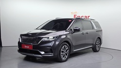 Kia Canival 2020