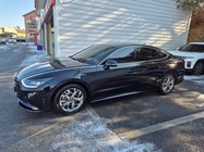 Hyundai Sonata 2021
