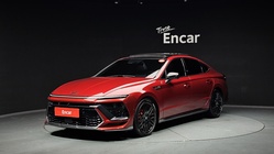 Hyundai Sonata 2024