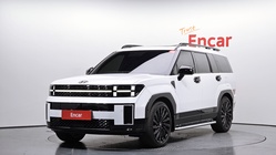 Hyundai Santa Fe 2024