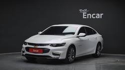 Chevrolet Malibu 2016