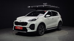 Kia Sportage 2018