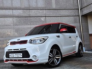 Kia Soul 2015