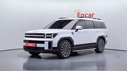 Hyundai Santa Fe 2023