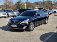 Hyundai Equus 2010