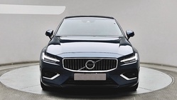 Volvo S60 2020