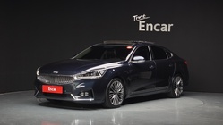 Kia K7 2017
