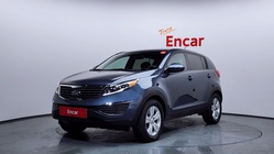 Kia Sportage 2013