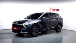 Kia Sportage 2021