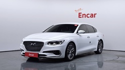 Hyundai Grandeur 2019