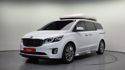 Kia Canival 2014