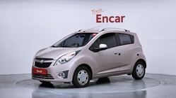 Chevrolet Spark 2011