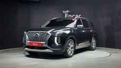 Hyundai Palisade 2019