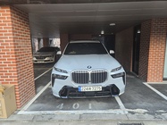 BMW X7 2023