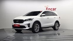 Kia Sorento 2019