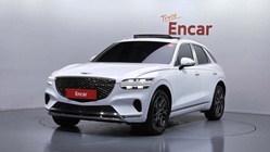 Genesis GV70 2021