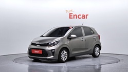 Kia morning 2020