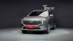 Hyundai Santa Fe 2020