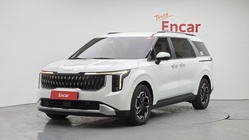 Kia Canival 2024