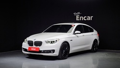 BMW Gran Turismo 2017