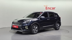Kia Niro 2021