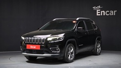 Jeep Cherokee 2020