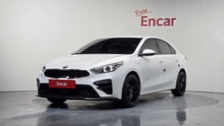 Kia K3 2018