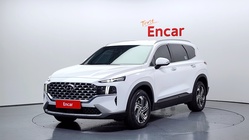 Hyundai Santa Fe 2020