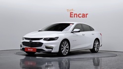 Chevrolet Malibu 2017